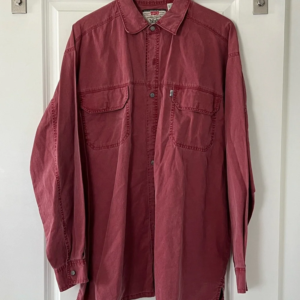Vintage Levi’s jacket - Picture 6 of 6